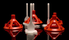 Gewindelaschen MB Leveling 3 mm, 500 Stück kaufen