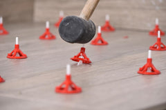 Gewindelaschen MB Leveling 3 mm, 500 Stück kaufen