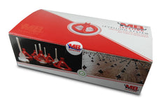 Zughauben-MB Leveling- 200 Stück im Karton kaufen