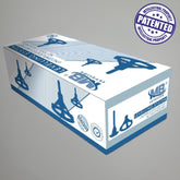 Gewindelaschen MB Leveling 3 mm, 500 Stück kaufen