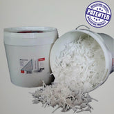 MB Leveling Profi-Pack mit 1000 MB Leveling Gewindelaschen 1.8mm im 20 L Kunststoffeimer kaufen