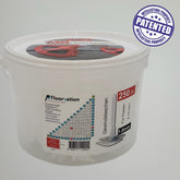 MB Leveling Gewindelaschen1,8 mm, 250 Stück Gebinde kaufen