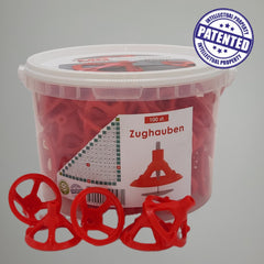 Zughauben - MB Leveling -100 Stück kaufen