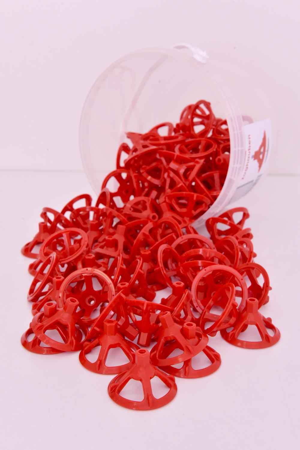 Zughauben - MB Leveling -100 Stück kaufen