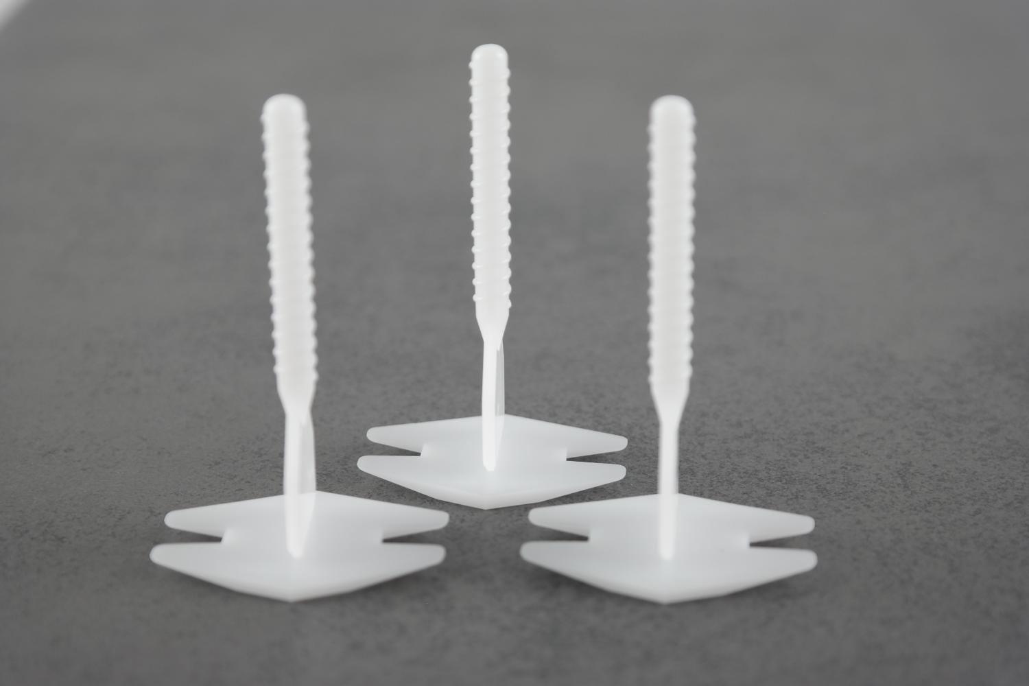MB Leveling Gewindelaschen1,8 mm, 250 Stück Gebinde kaufen